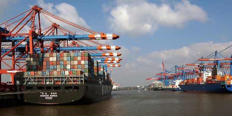¡Crece el puerto! Aumenta la participación de Mazatlán en importación y exportación de vehículos: SEDECTUR