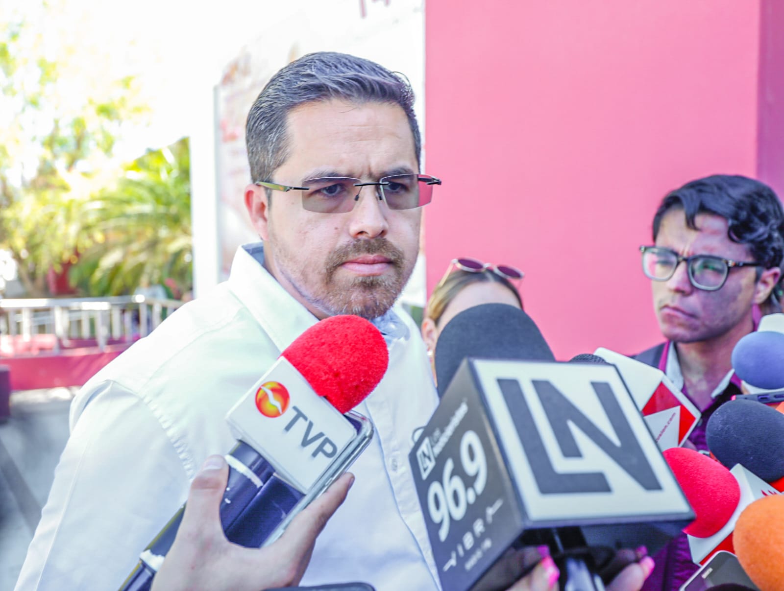 Vacunas pediátricas llegaron a Sinaloa a punto de caducar tenían un mes almacenadas: SSA