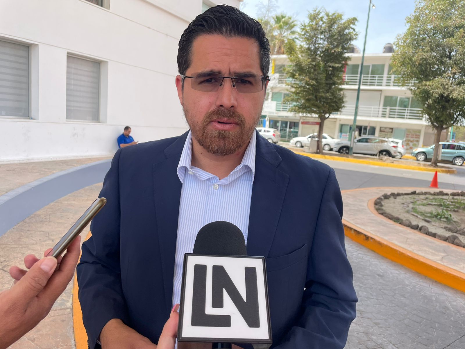 El Centro de Salud es solo atención básica, madre de bebé tenía que llevarlo a un hospital: Secretario