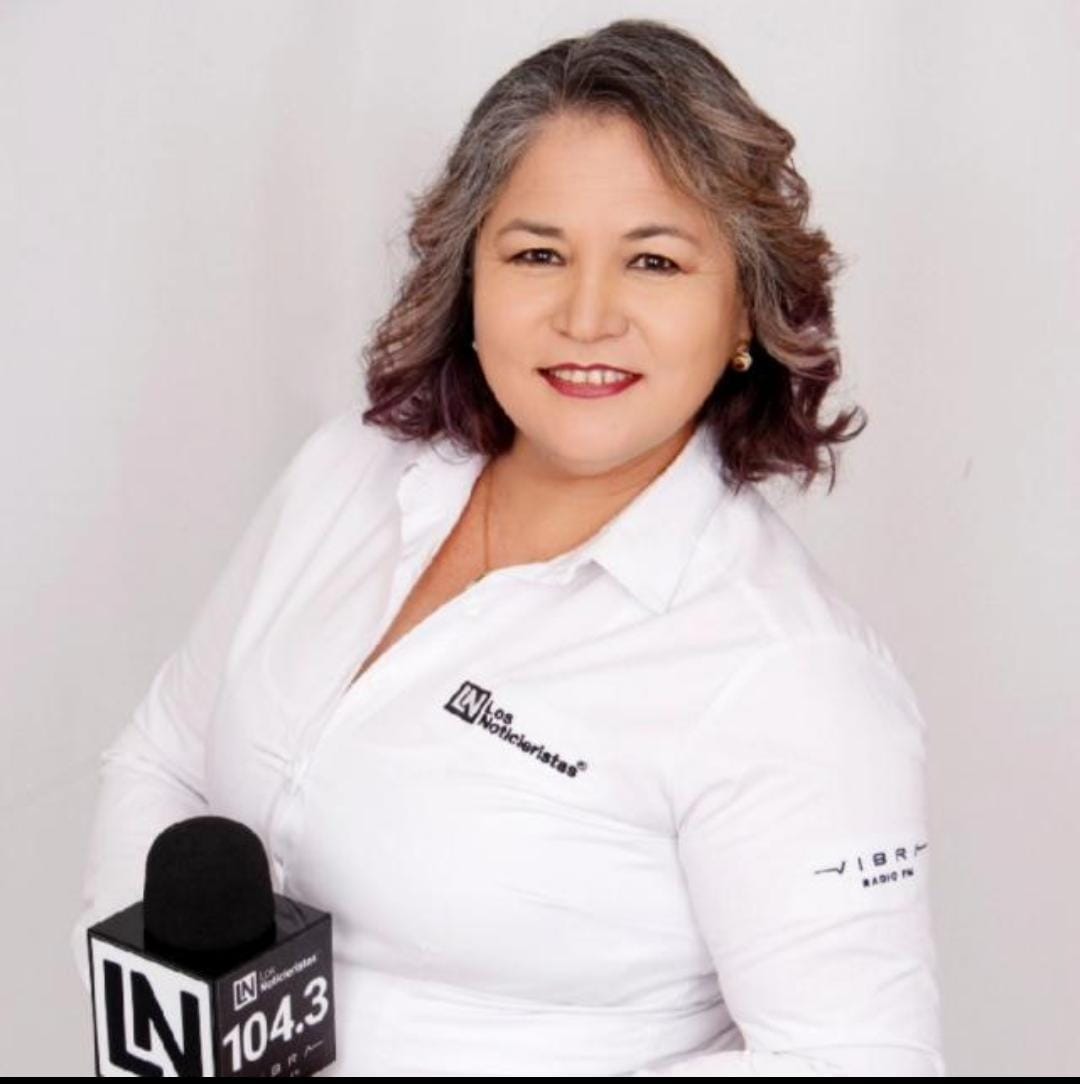 Reconocerán a periodista de Los Noticieristas; recibirá Medalla Lore de la Vega
