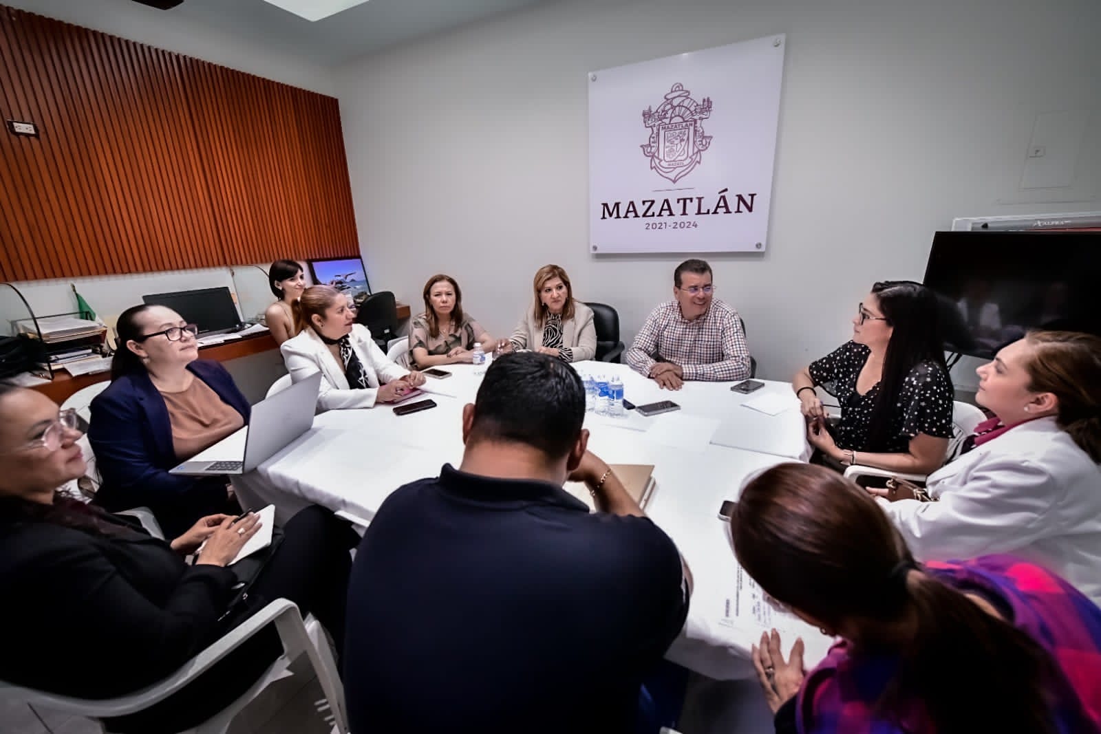 ‘Denuncian más violencia familiar y sexual que se callaba’; en Mazatlán van por proteger más a las mujeres
