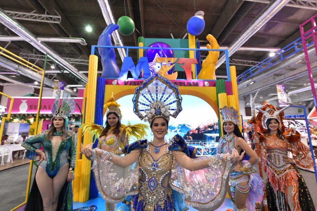 Descarta gobierno de Mazatlán llevar stand individual al Tianguis Turístico 2023