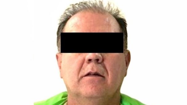 Dictan prisión preventiva en EU al ‘Fierro’, sobrino, guardaespaldas y alto lugarteniente de Caro Quintero