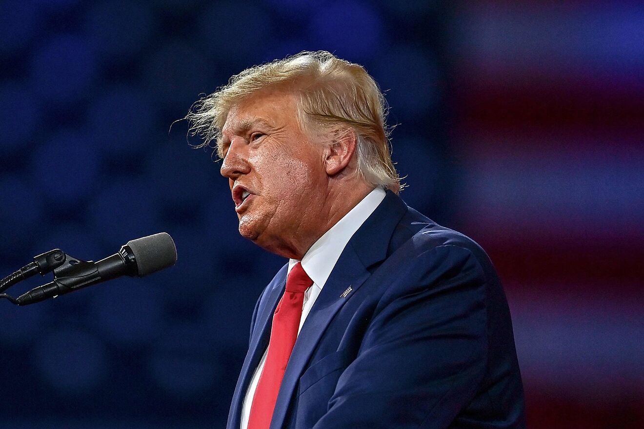 Trump alista plan para enfrentar cárteles mexicanos, con todo y acciones militares… por si gana la presidencia