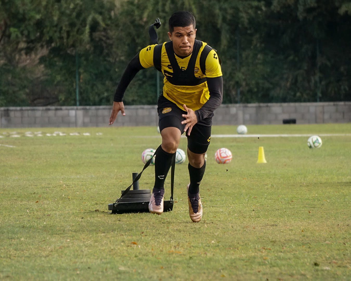 Dorados a ligar triunfo, este martes visita a los Alacranes de Durango