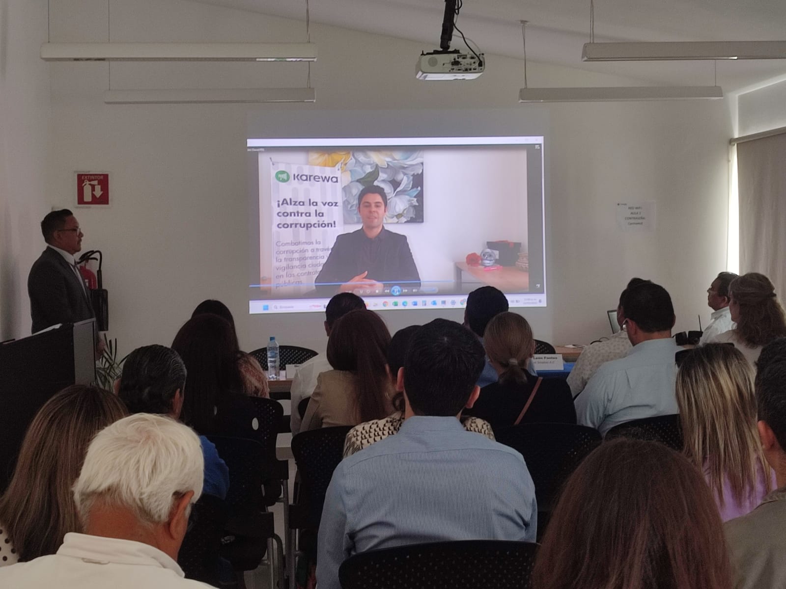 ¿Corrupción en Mazatlán? Echan andar monitor ´Karewa´ para vigilar el ejercicio público