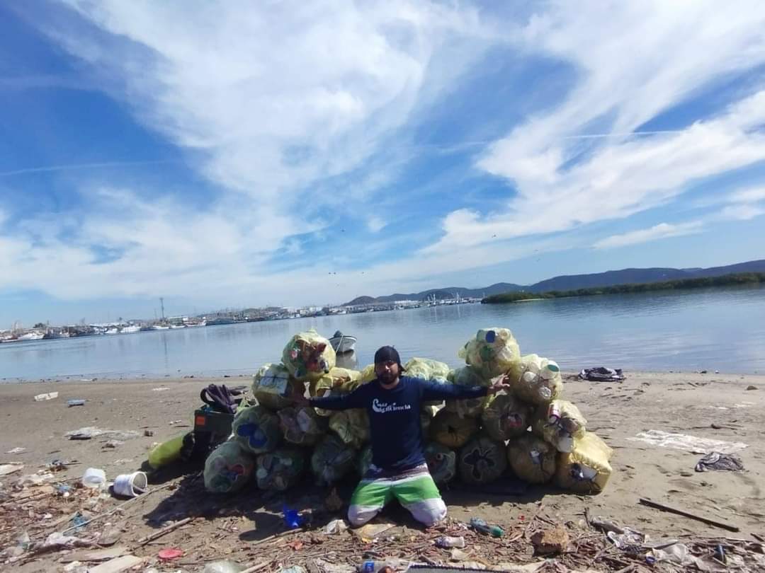 Alistan ‘Ciudad Limpia’ campaña para cuidar Mazatlán y sus playas