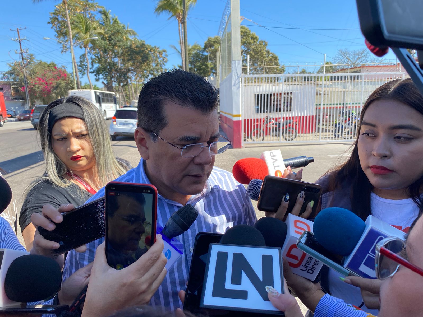 Regresaran los drones al operativo de seguridad de Semana Santa en Mazatlán