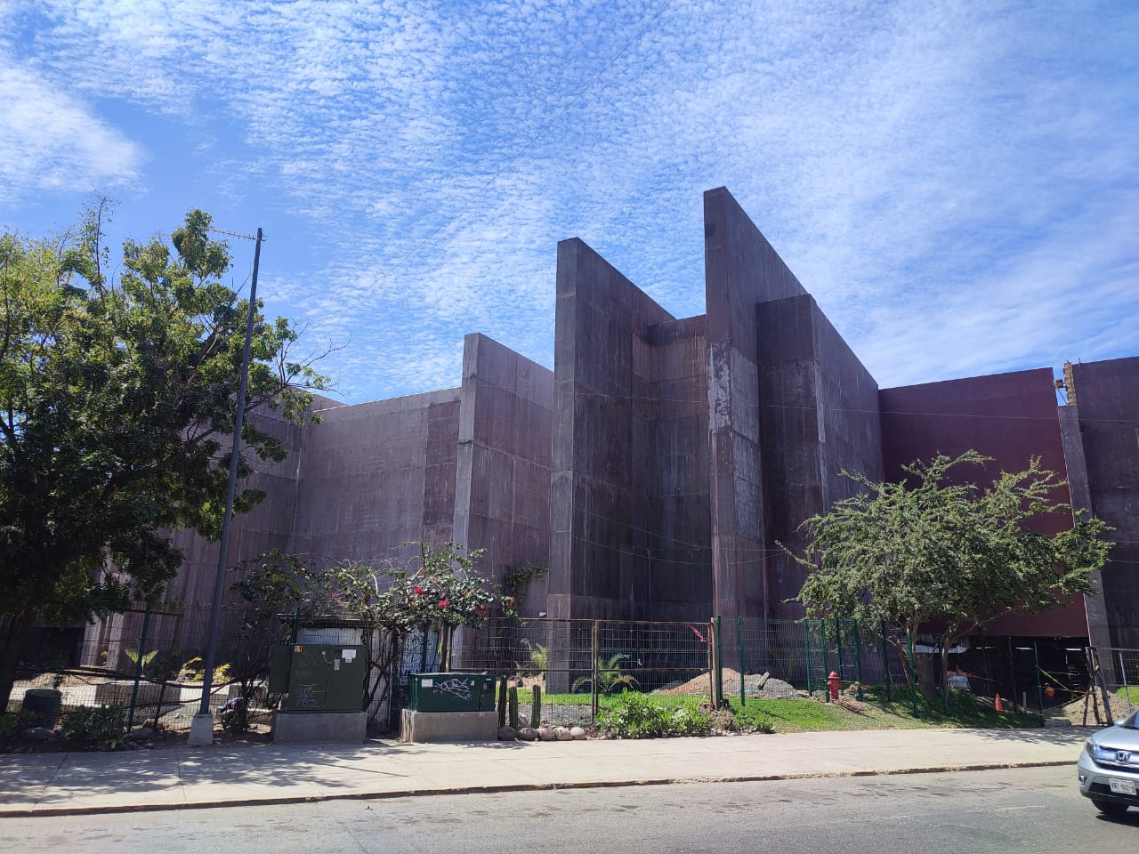 Diputados de Hidalgo quieren parar apertura de Nuevo Acuario Mazatlán, señalan irregularidades