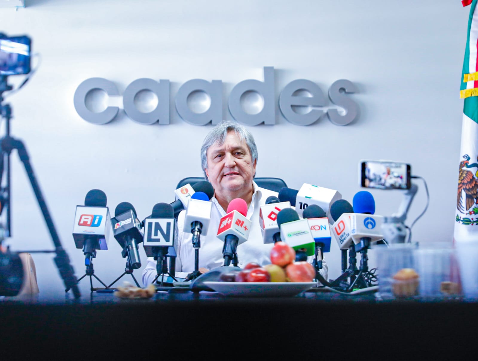 No son sueldos ‘de hambre’, algunos agricultores pagan hasta 500 pesos diarios a jornaleros: CAADES