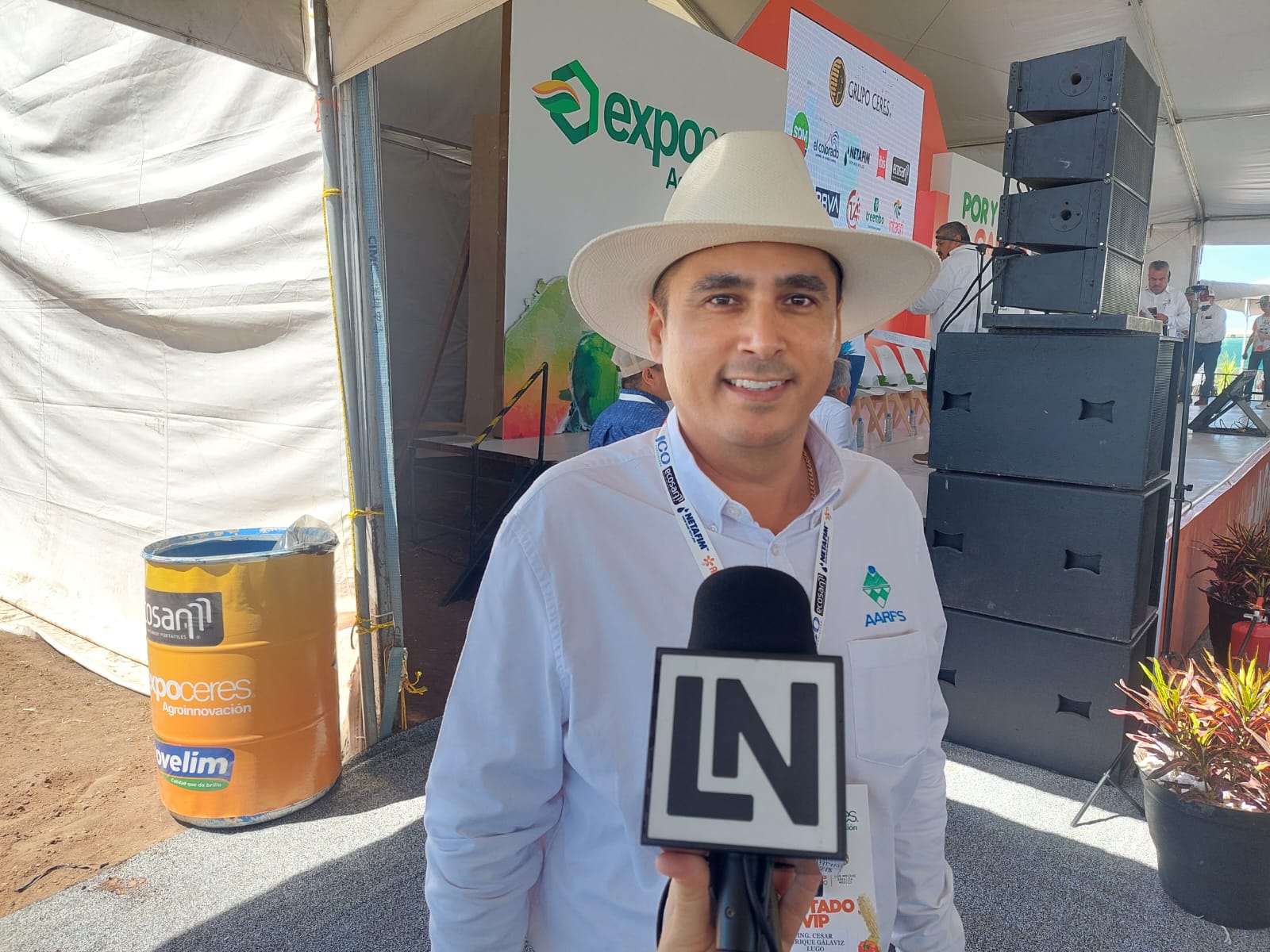 AARFS avala precio base de 6 mil 970 para maíz; pero señala que el pago debe ser en una sola exhibición