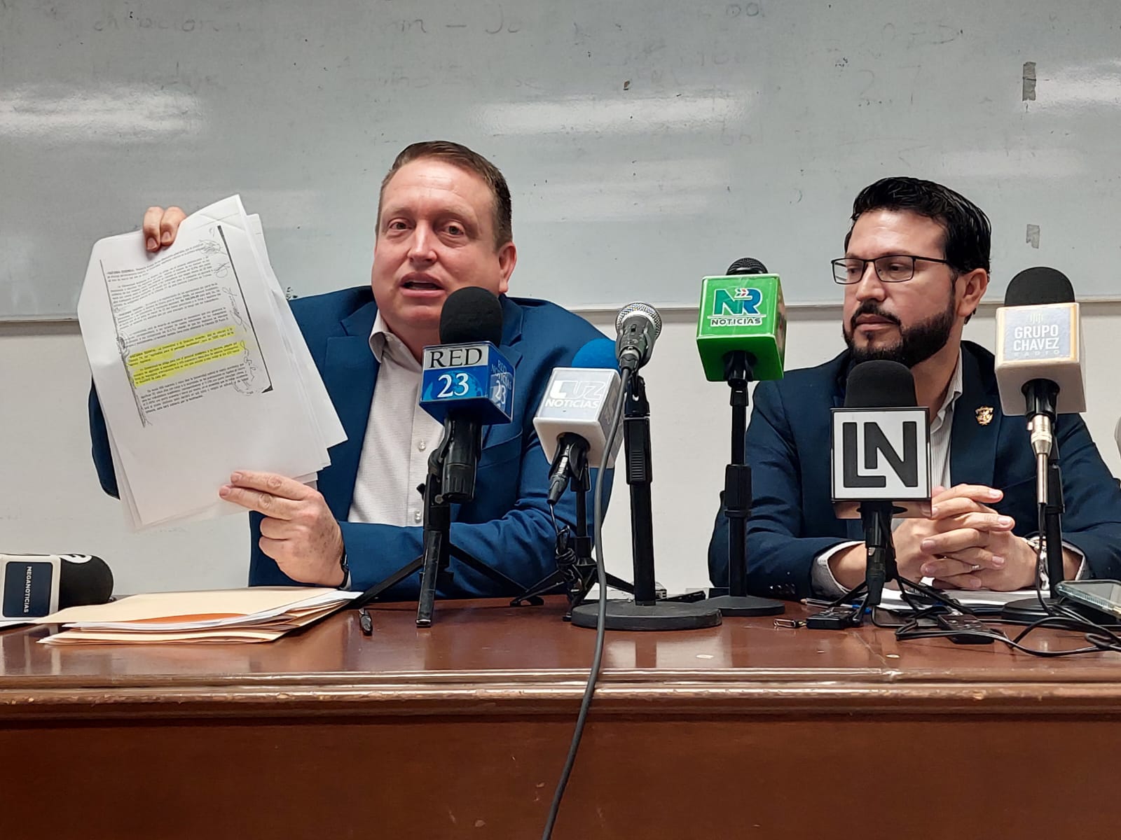 Se le olvidó al gobernador cómo administraba él la UAS siendo rector: secretario academico Milton Ayala