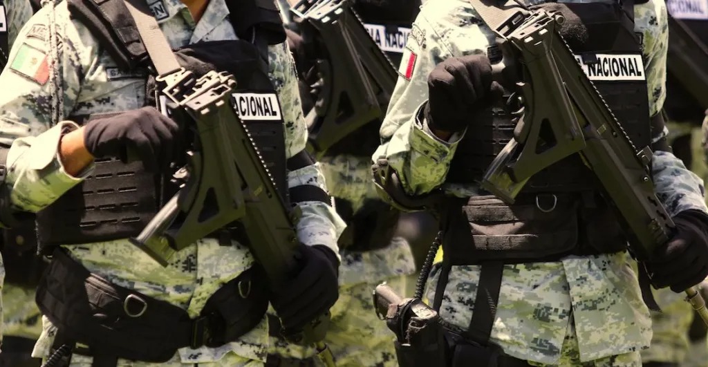 Arrestan a teniente coronel de la Sedena por ‘Guamaya Leaks’… el primero de varios mandos en investigación