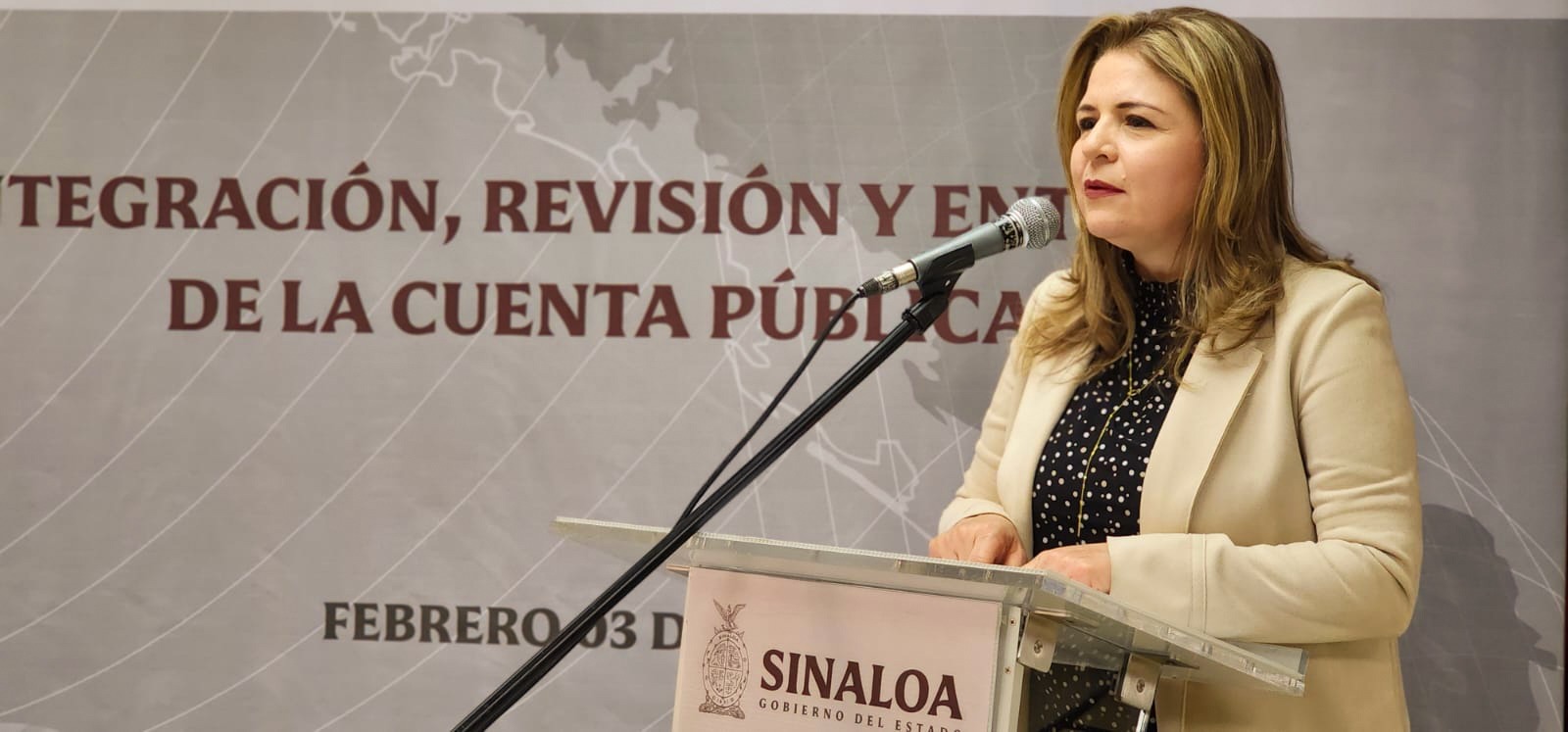 La ASE solicitará información al Congreso del Estado sobre el robo de cheques