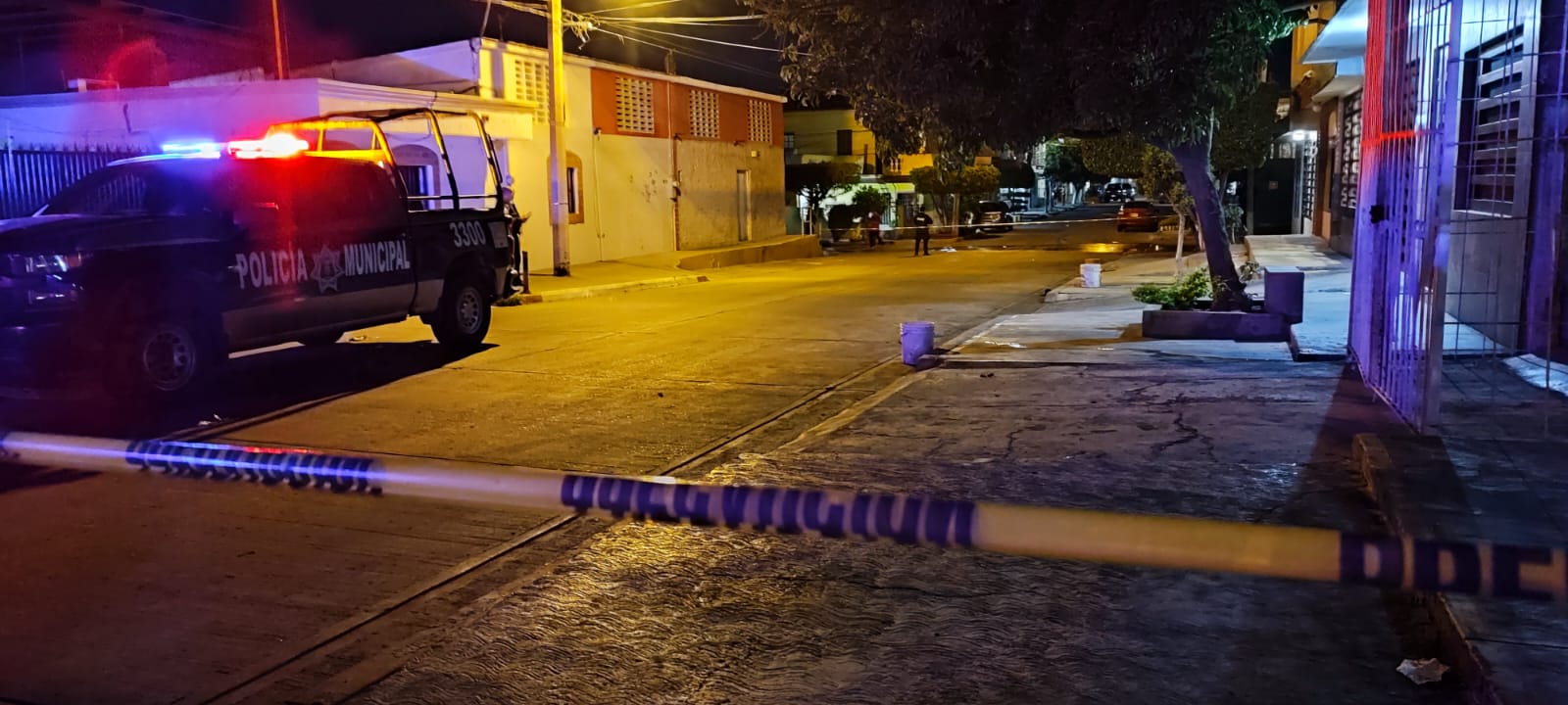 En menos de una semana en Mazatlán han sido atacadas a balazos dos personas