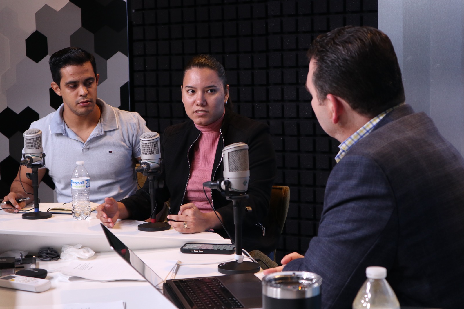 ‘Hay gente que tenía invertida su vida, algunos hasta con 10 mdp’: Testimonios de megafraude de Inverplux