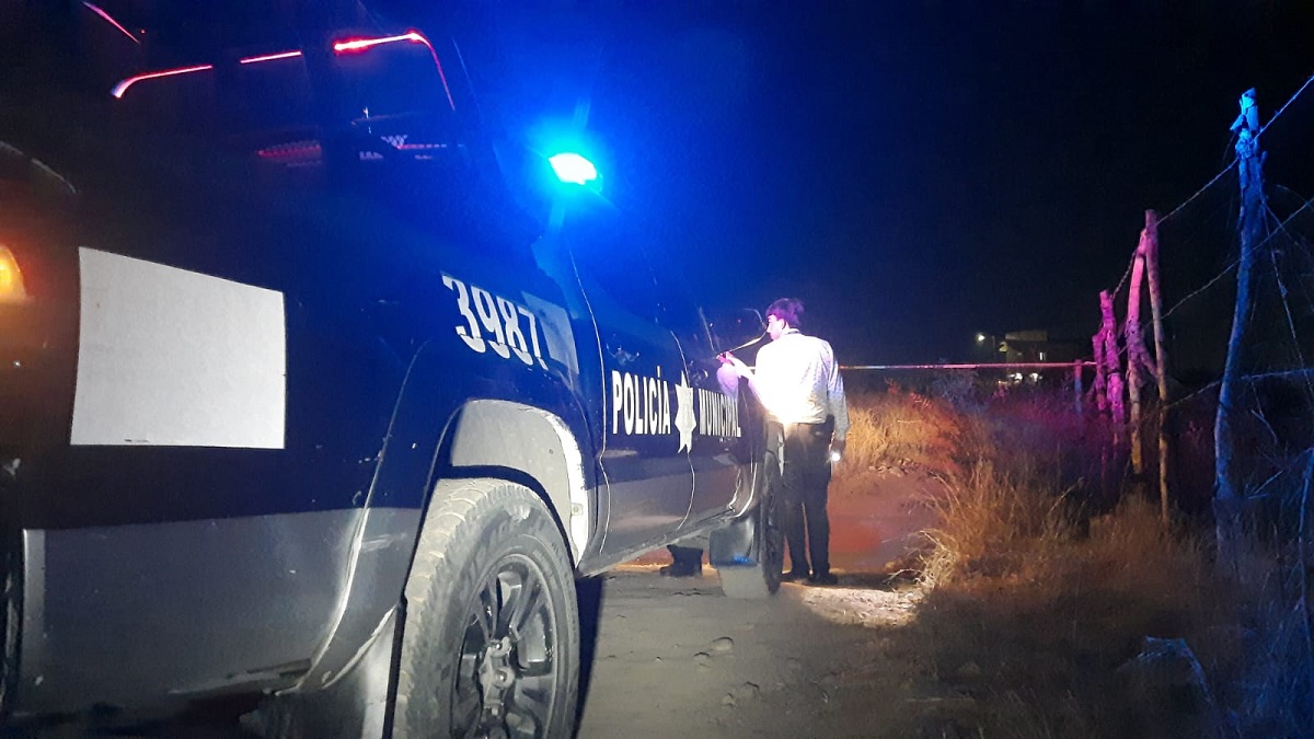 Era de Santa Rocío el joven encontrado asesinado en el sector Los Ángeles