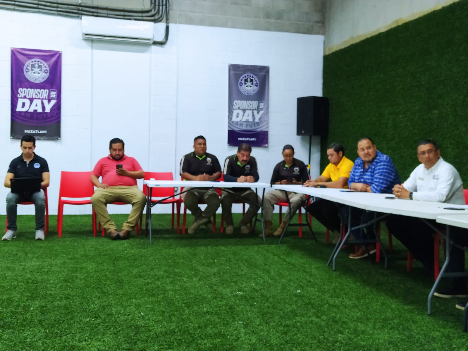 Espera El Kraken más de 11 mil personas para presenciar el duelo Mazatlán FC vs Necaxa