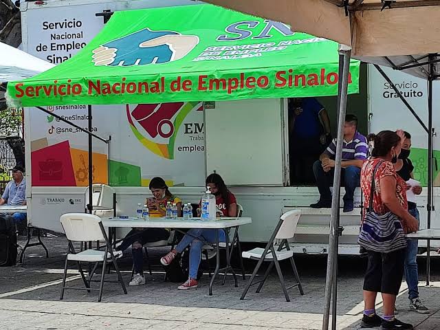 ¿Buscas trabajo en el extranjero? Este viernes Emplea T estará en Mazatlán con vacantes