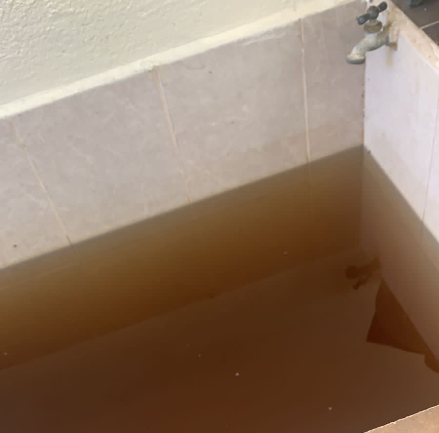 Exige PAN solución a contaminación de agua en Choix o que renuncien los ‘incompetentes’ de Morena