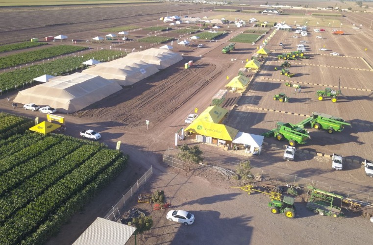 Ahome ‘cosecha’ frutos de ganancias gracias a la Expoceres; hotelería y restaurantes son beneficiados