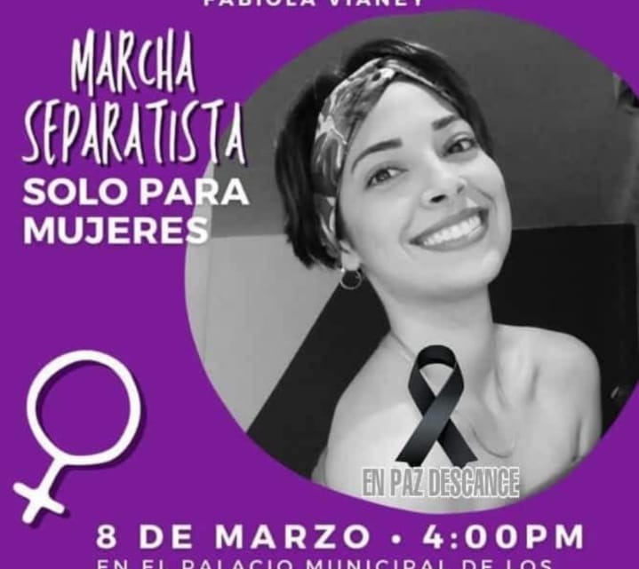 Exige familia de Fabiola Vianey pena de 70 años de cárcel para su feminicida, marcharan el miércoles