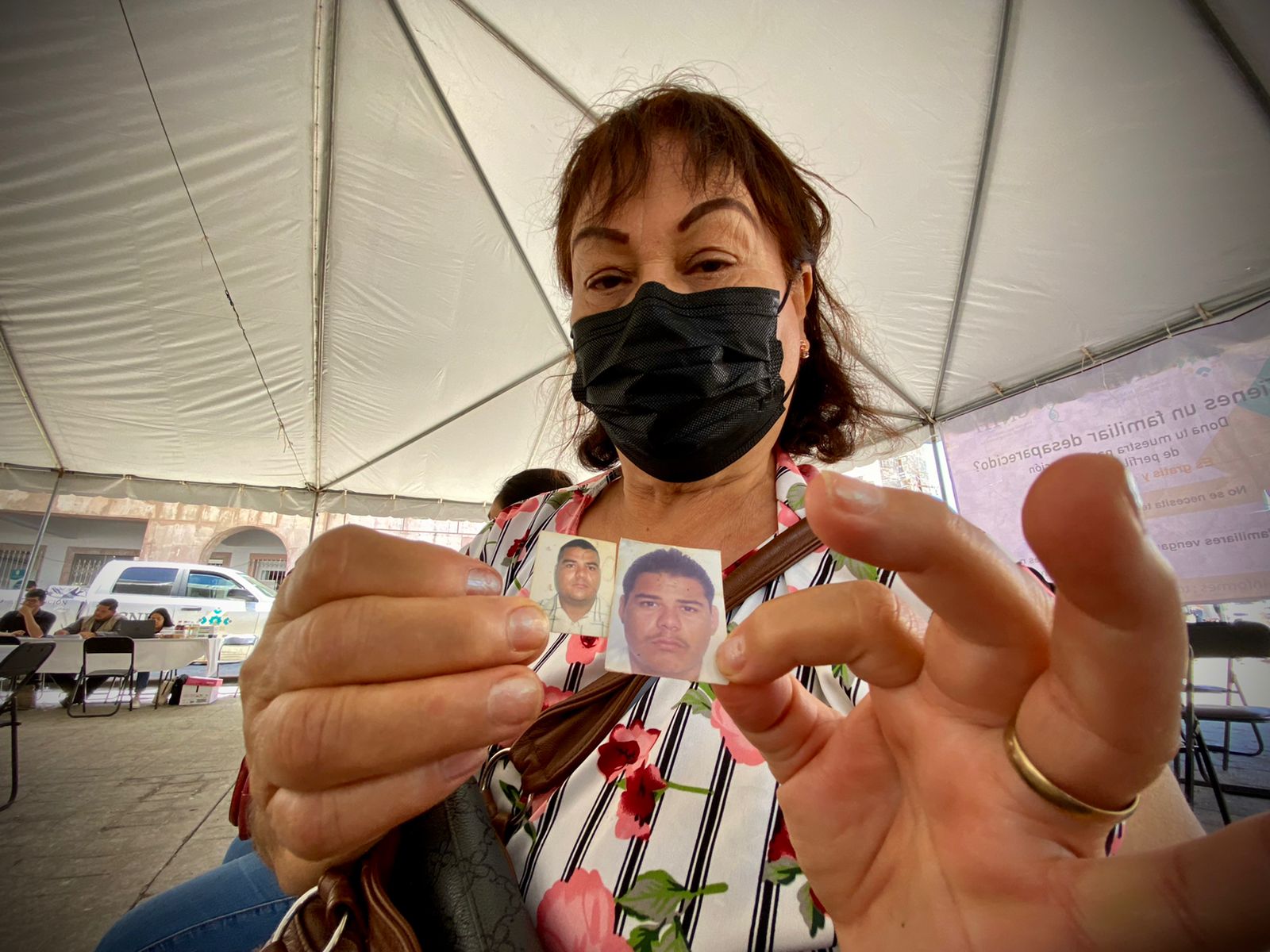 En Sinaloa se ha tomado el ADN de más de 850 personas: Comisión Nacional de Búsqueda