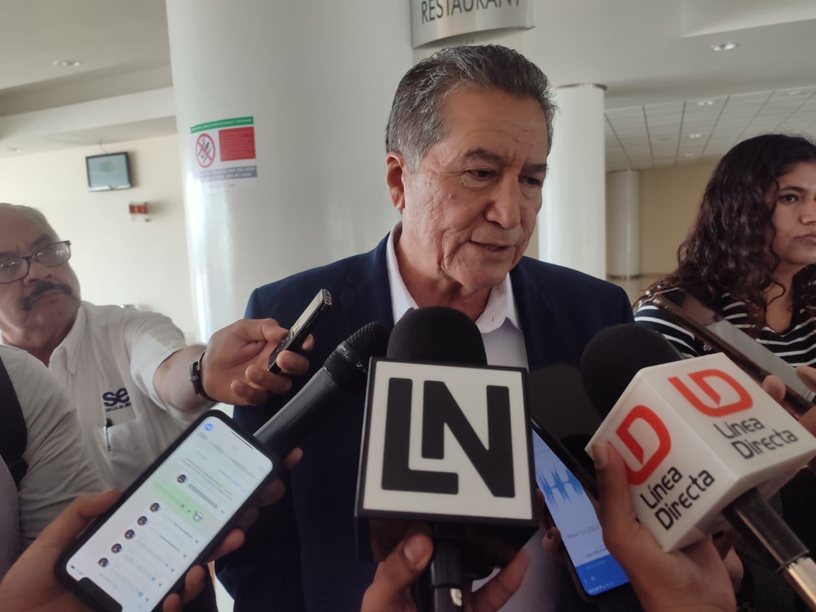 AMLO no quiere control de ‘caciques’ en universidades, y lo dijo en relación a Cuén: Feliciano Castro