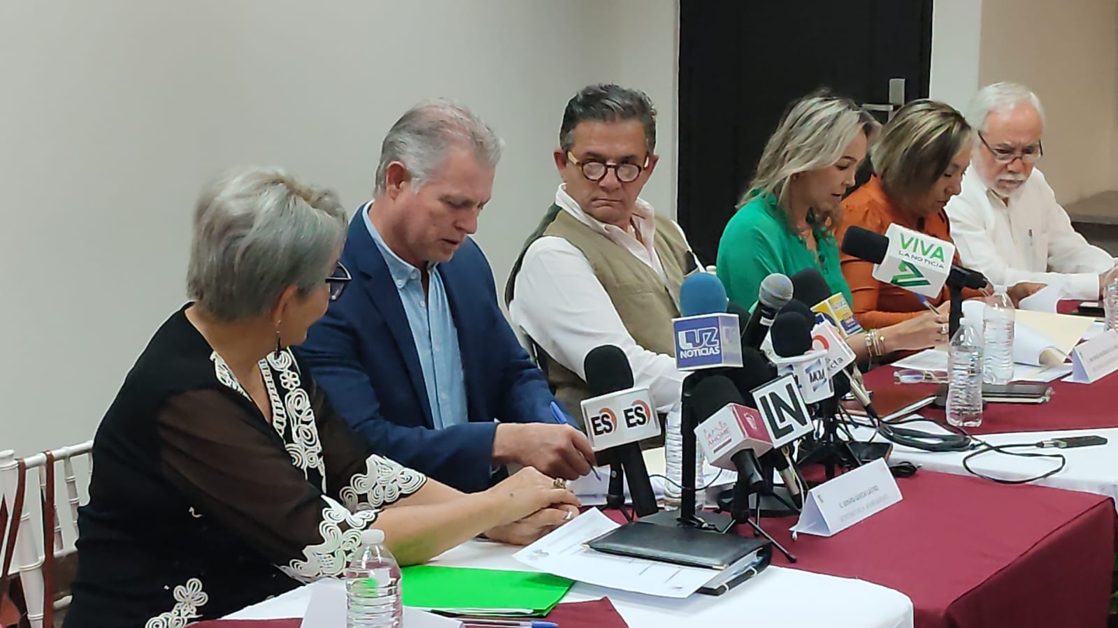 Ahome y Liconsa firman convenio para ofrecer leche de calidad a bajo costo; buscan llegar a más familias