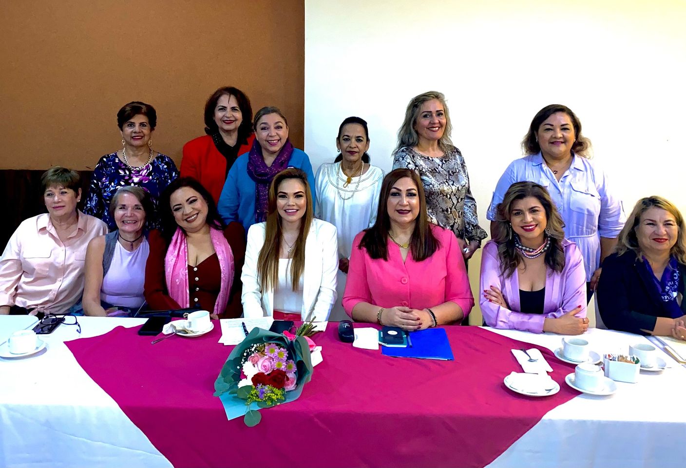 AMLO es el principal enemigo de las mujeres: Frente Cívico Nacional Sinaloa