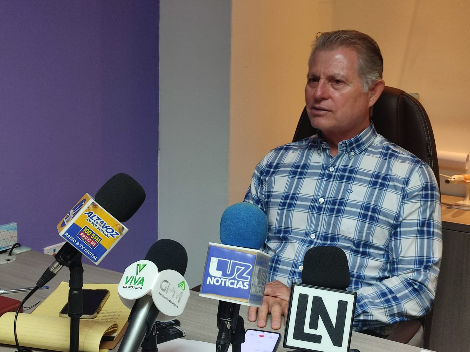 Ahome da prórroga a Yoremes para evitar detención de carros con placas de cartón; Vialidad determinará acción