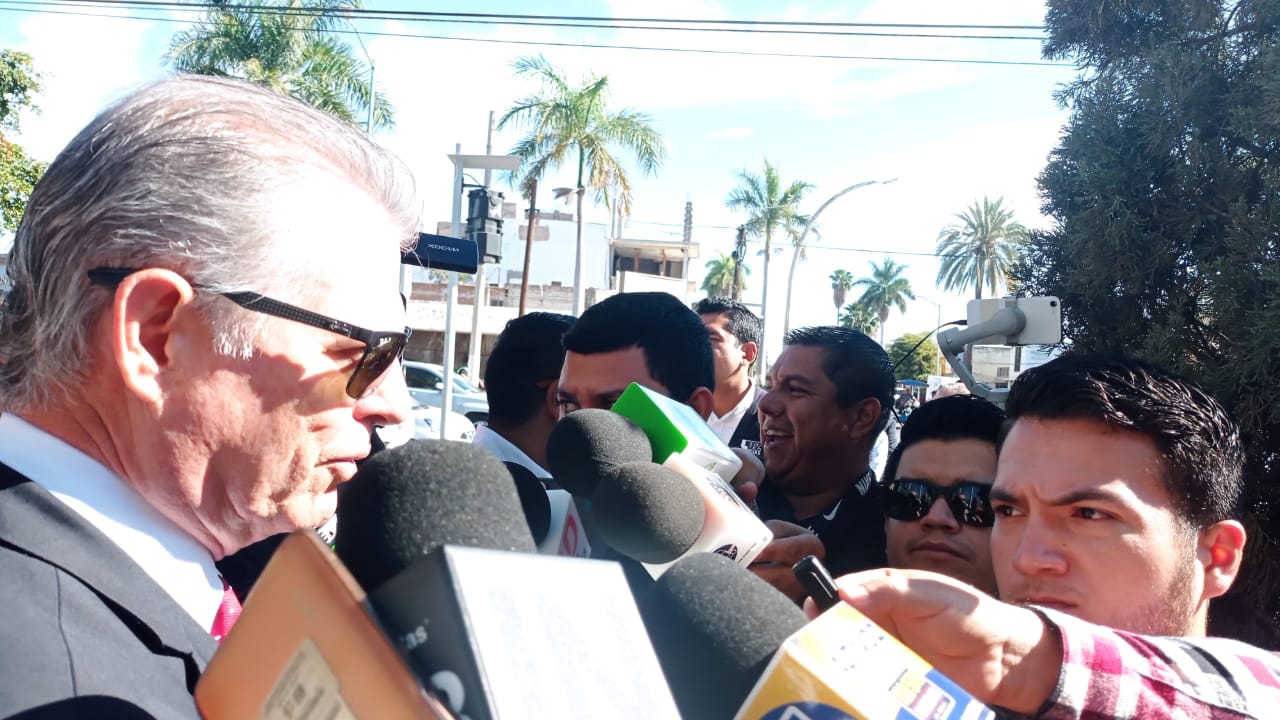 Ayuntamiento de Ahome apoyará económicamente y en trámites a familias de pescadores hallados en Michoacán
