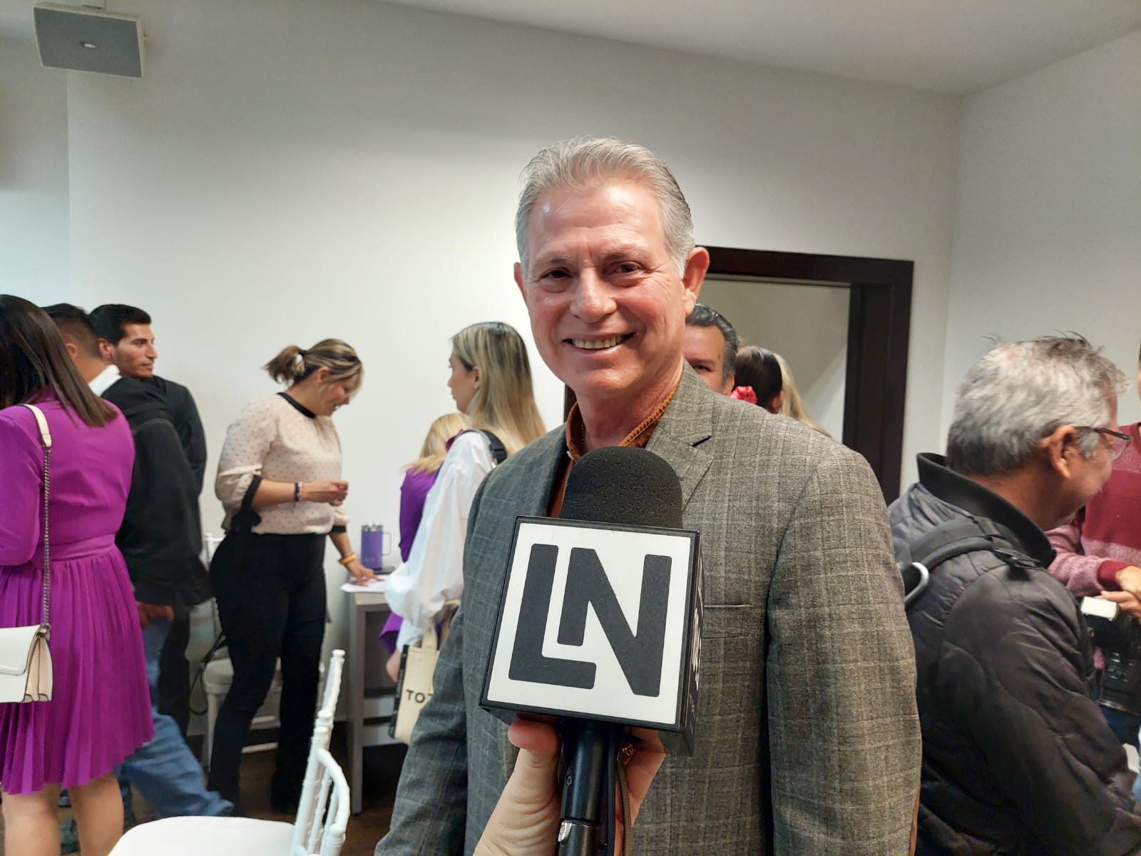 ‘No se vale que amenacen a la síndica de San Miguel por asesinato de Juventino’: Genaro García