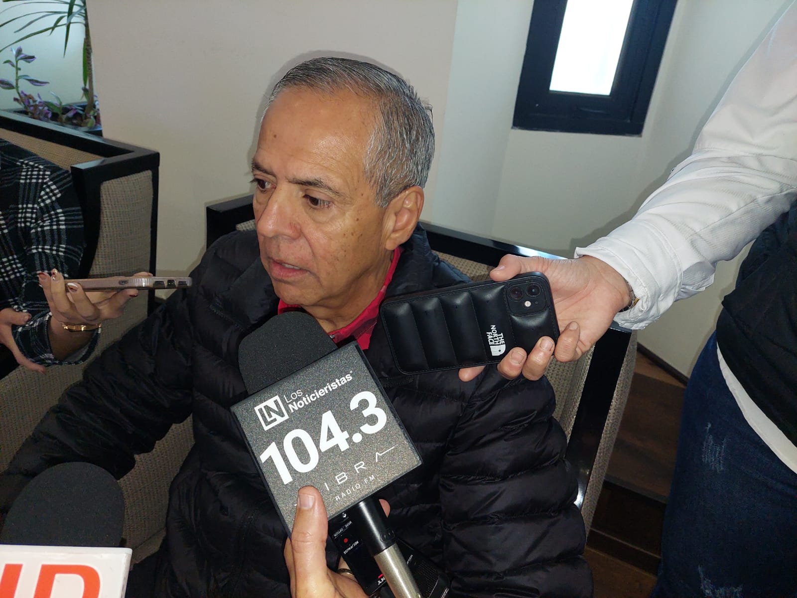 Comparece ante Fiscalía la Síndica de San Miguel por el asesinato de Violeta, alcalde analiza que pida licencia 