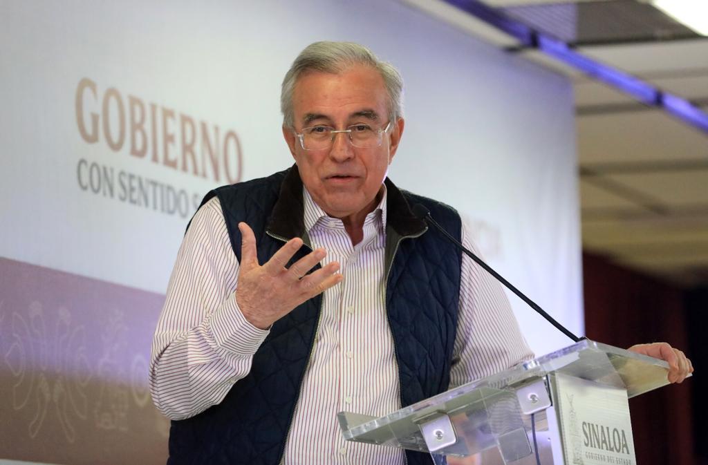 El siguiente paso es reformar la Ley Orgánica de las universidades autónomas, incluida la UAS: Rocha