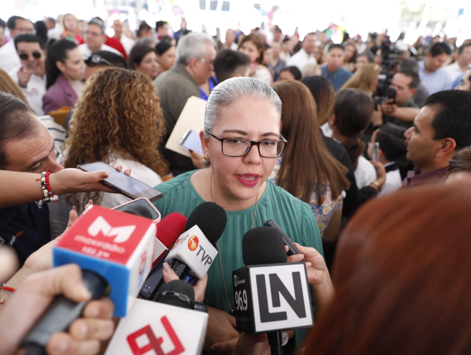 “Se legisló correctamente, no hay ninguna violentación a la autonomía universitaria”: SEPyC