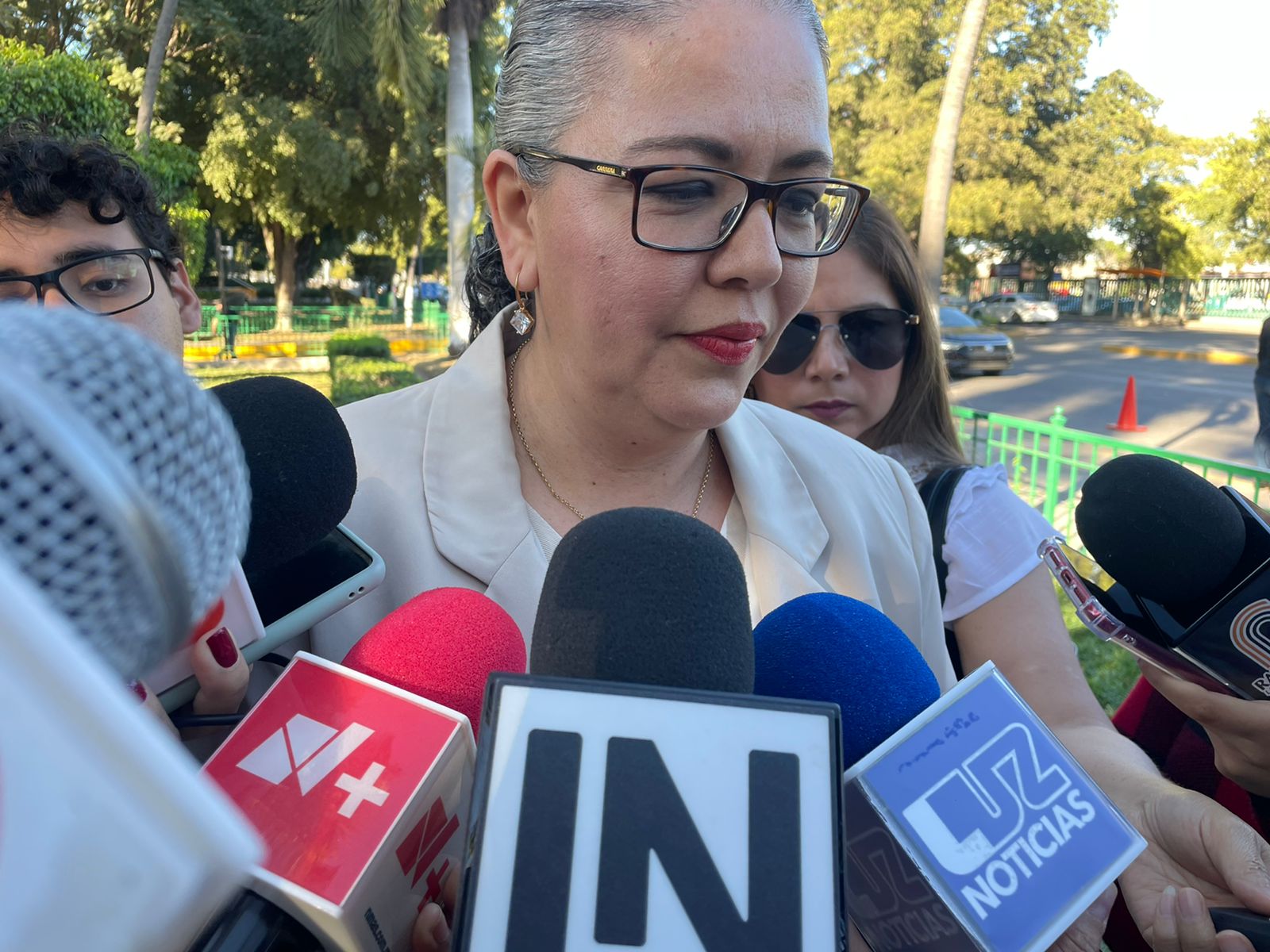 ‘Hizo campaña para hacerse viral’: SEPyC tras renuncia de maestra a su plaza docente para trabajar en empresa financiera 