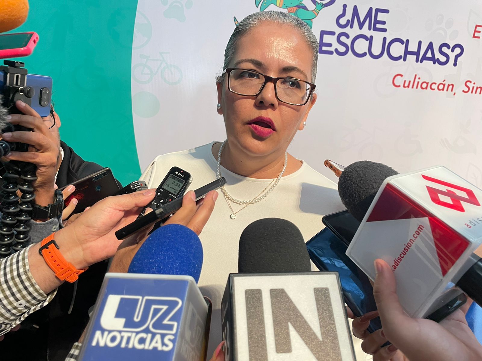 ‘Lo ideal es no generar un desorden al interior de la universidad y seguir los causes legales’: SEPyC a UAS