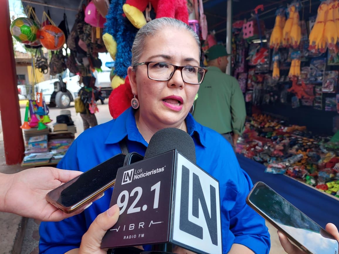 En Sinaloa tenemos cinco escuelas sin suministro eléctrico, pero ya se están atendiendo: SEPyC