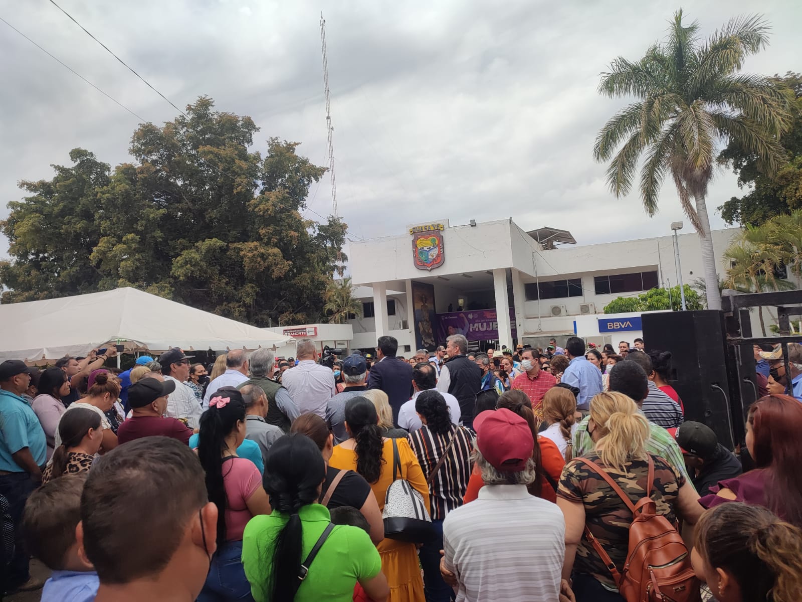 En beneficio de miles de familias, Guasave se integra al Consejo Estatal de Vivienda: Martín Ahumada