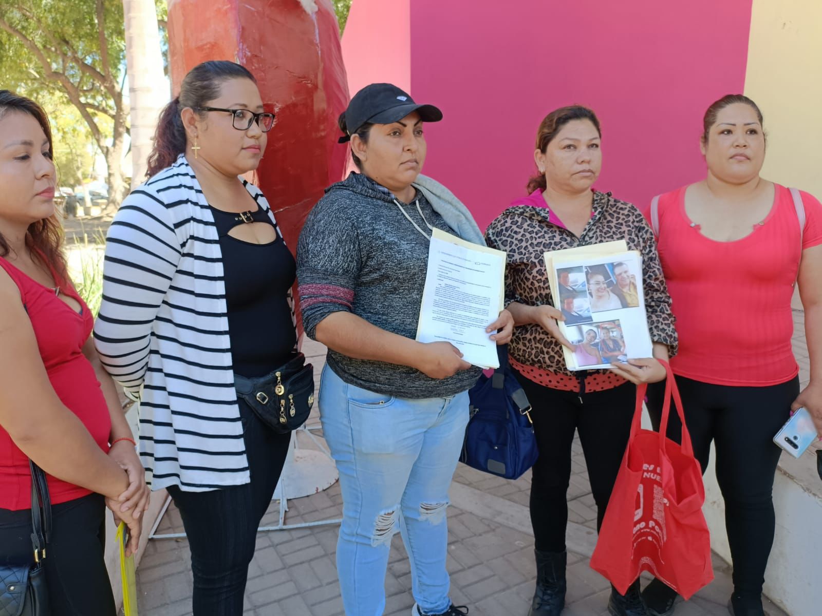 Denuncia | Habitantes de Angostura cayeron en fraude por creer que les darían una vivienda