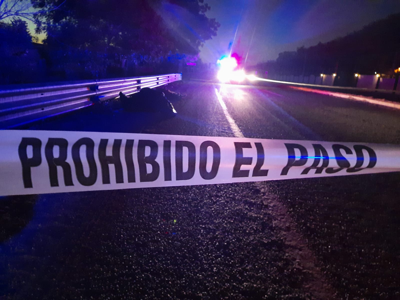 Esposado de las manos y asesinado localizan a un hombre, al sur de Culiacán; van tres en el mismo sector