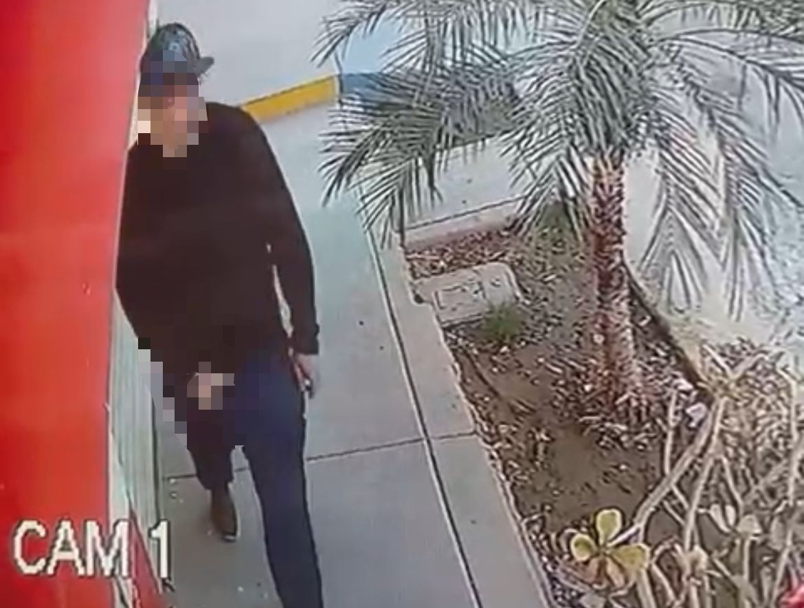 Complicado actuar si no se tienen datos de identificación del acosador de Rancho Contento: Semujeres
