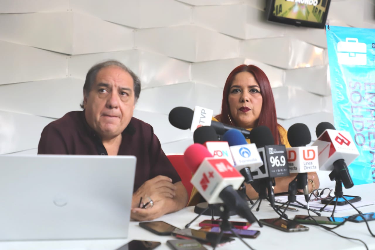 Homicidios han ido en aumento post Culiacanazo 2.0: Javier Llausás; llaman a autoridades a redoblar esfuerzos