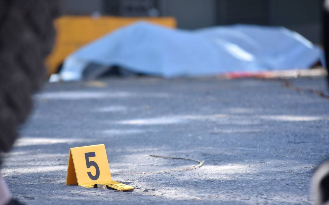 ¿Cuáles son los estados con más homicidios a inicios de 2023? SSPC destaca reducción de delitos en México