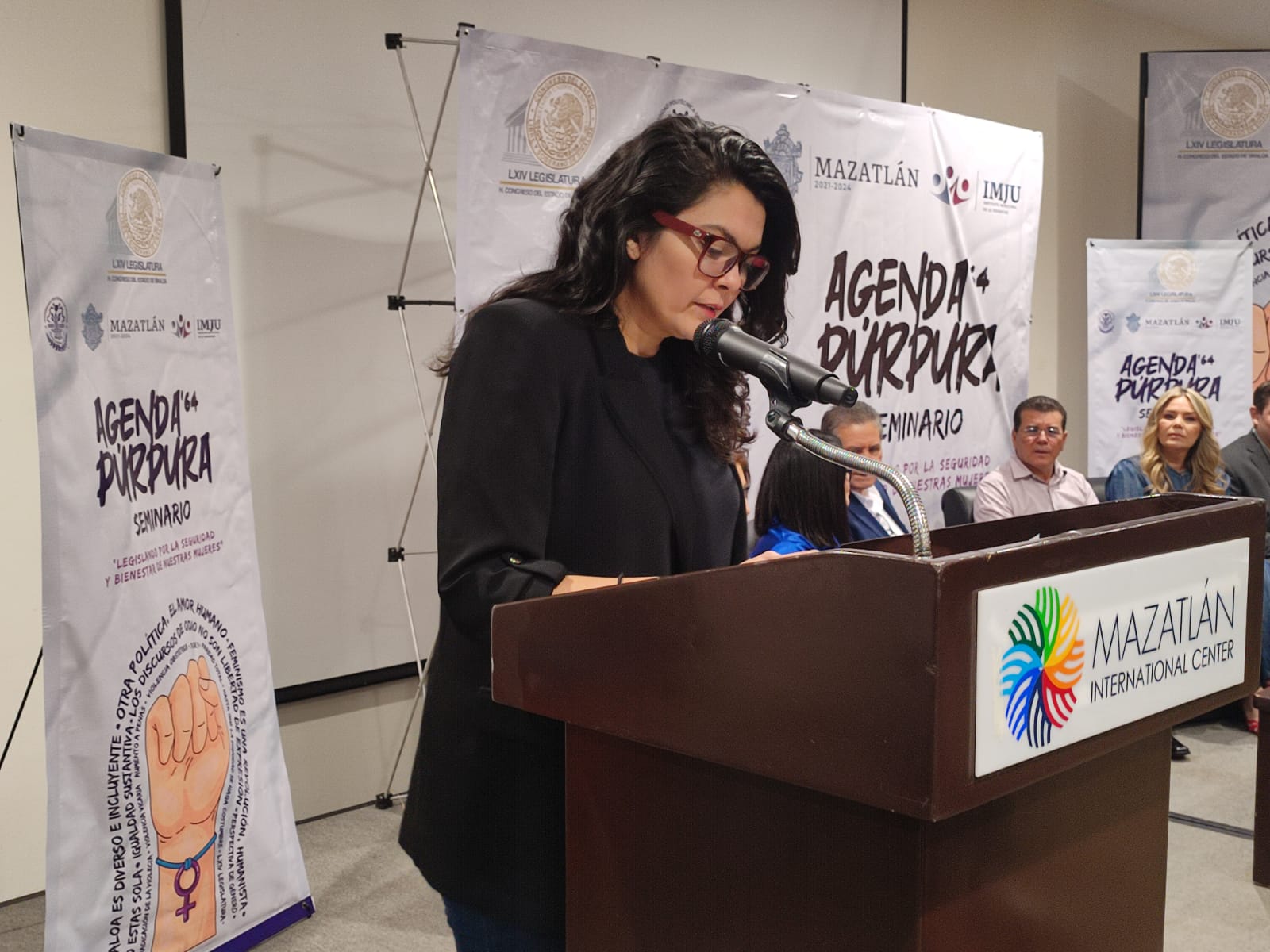 Invita diputada a manifestarse por Michel España, mujer trans desaparecido en Mazatlán