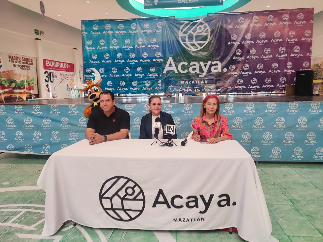 Invitan al destape de ‘Ponte la Jersey’ con Venados Basketball para la Cibacopa 2023