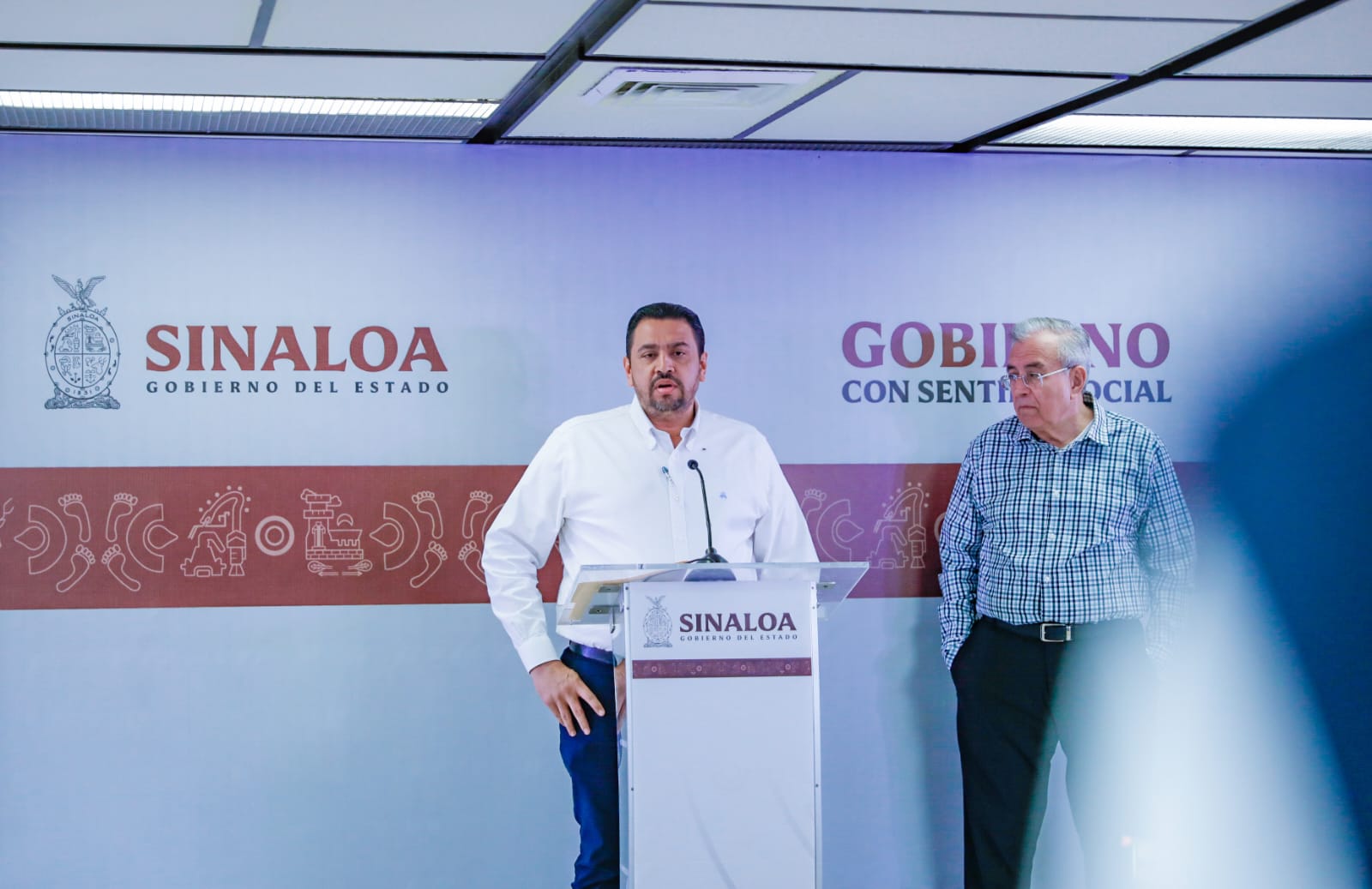 Da espaldarazo la AARSP a designación de Ismael Bello en la Secretaría de Agricultura