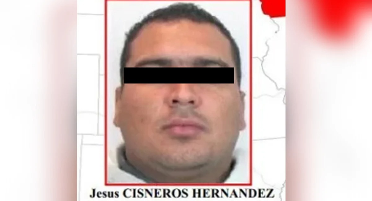 Departamento del Tesoro de EU ficha a mexicano señalado de traficar armas para el CJNG