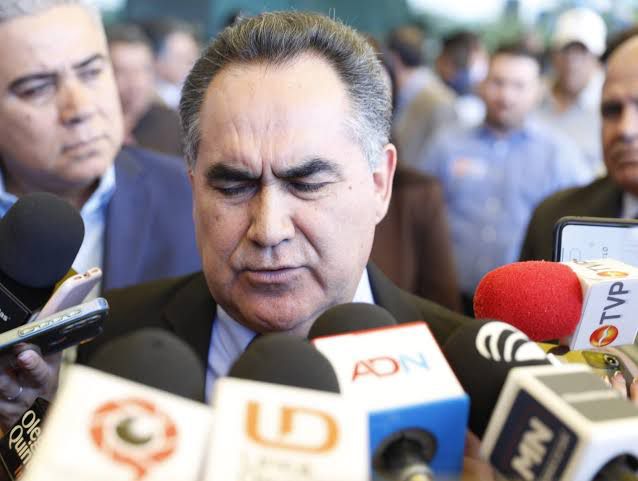 “Acaté la disposición de Gobernación”: Rector tras desactivar megamarcha; a la reunión con Rocha dice, él no llevó a Cuén